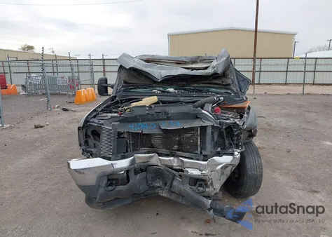 2002 Ford F-250 Lariat/Xl/Xlt из США, поврежденный, VIN 1FTNW20F72EB36457